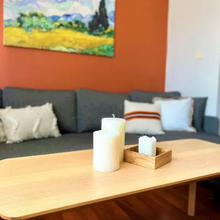 Wonder Homes- Spacious Flat, 4br, 4ac, 4 Mins To Taksim Square Apartment Istanbul