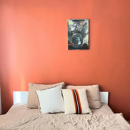 Wonder Homes- Spacious Flat, 4br, 4ac, 4 Mins To Taksim Square *